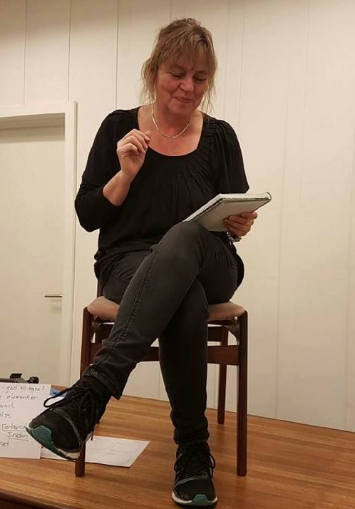 freelance webdesigner